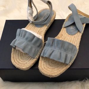 Splendid Sandals Brand New!